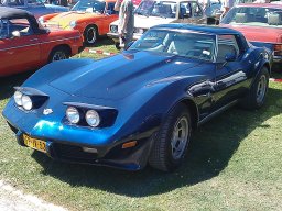 Oldtimermarkt Bockhorn 2011